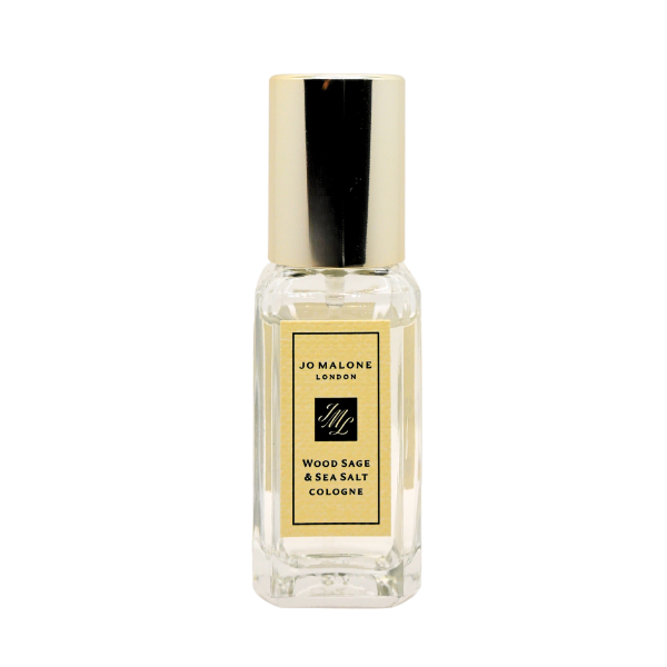 Jo Malone 鼠尾草與海鹽香水迷你瓶