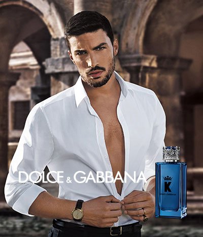 Dolce & Gabbana K 王者之耀男性淡香精