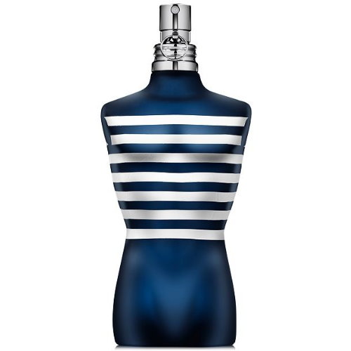 Jean Paul Gaultier Le Male In The Navy 水手男性淡香水 TESTER(絕版收藏品)