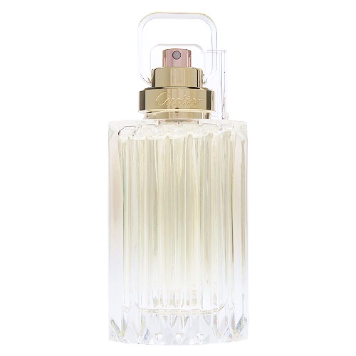 Cartier Carat  女性淡香精