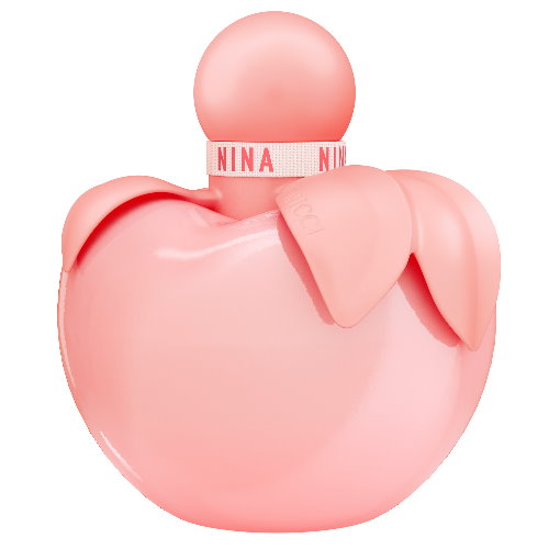 Nina Ricci ROSE 粉紅泡泡女性淡香水