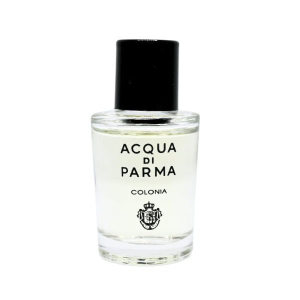Acqua Di Parma Colonia 男性古龍水迷你瓶