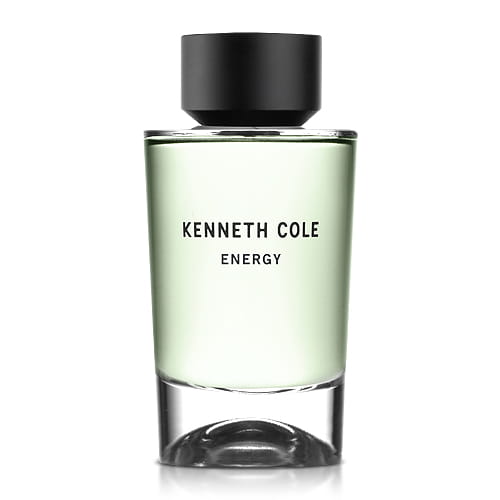 Kenneth Cole Energy 能量中性淡香水