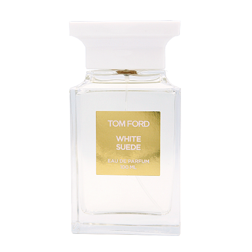 Tom Ford White Suede 私人調香系列-白麝香淡香精