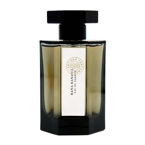 L'artisan Parfumeur 阿蒂仙之香 Bana Banana 巴拿香蕉狂想曲中性淡香精