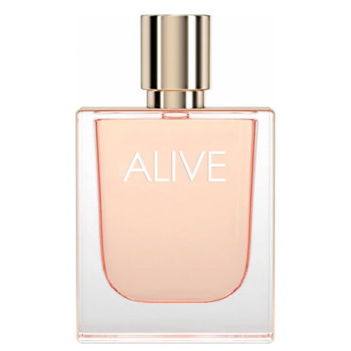BOSS ALIVE 女性淡香精