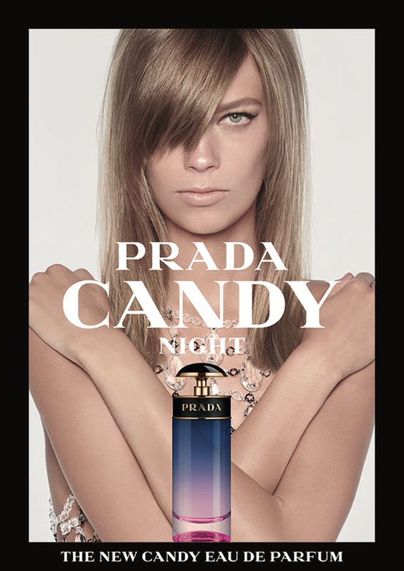 prada candy night 50ml