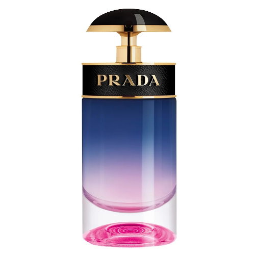 Prada Candy Night 午夜之吻女性淡香精
