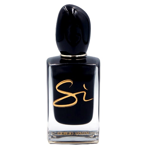 Giorgio Armani Si Intense 限量版女性淡香精