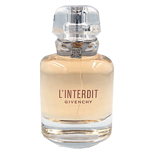 Givenchy L'interdit 紀梵希 禁忌女性淡香水