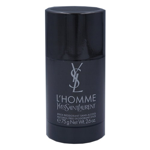 【身體系列】YSL L'HOMME 天之驕子男性體香膏