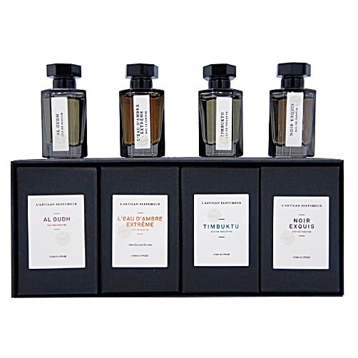 L'Artisan Perfumeur 阿蒂仙之香 東方系列小香禮盒