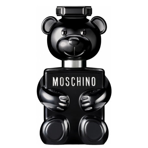 Moschino Toy Boy 黑熊淡香精 TESTER