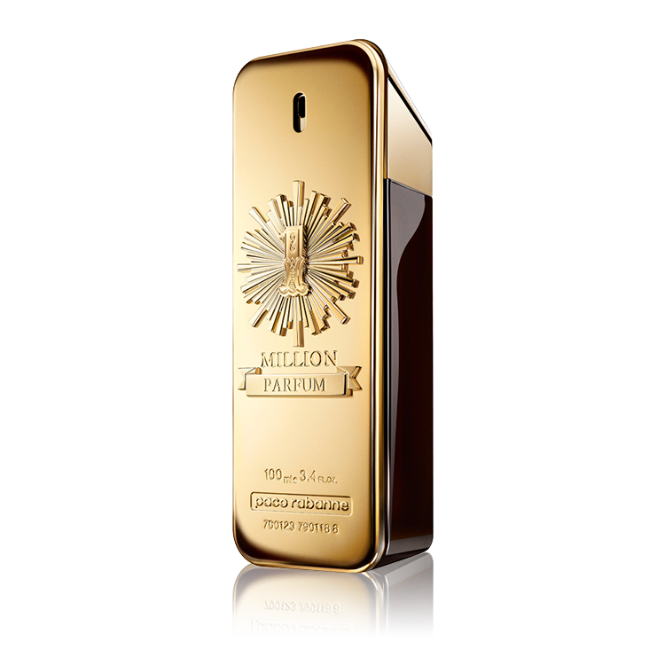 Paco Rabanne One Million PARFUM百萬極致男性淡香精