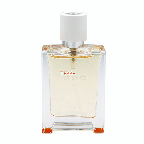 Hermes Terre d'Hermes Eau Tres Fraiche 愛馬仕大地極致清新淡香水迷你瓶