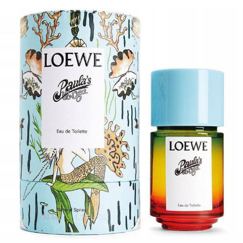 LOEWE Paula's Ibiza 中性淡香水