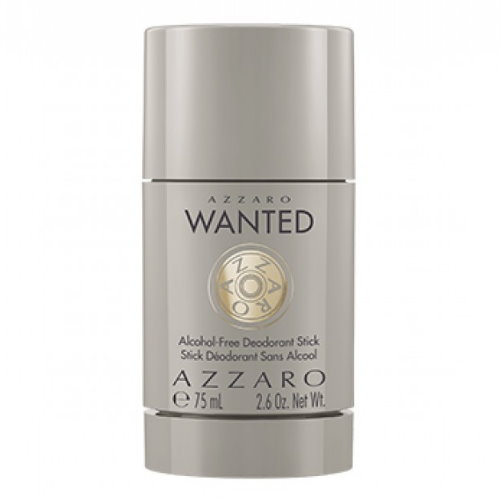 Azzaro Wanted 致命武器男性體香膏