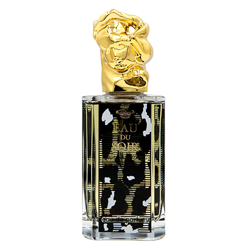 Sisley Eau Du Soir 暮之露豹紋限量版女性淡香精