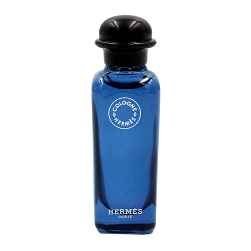 Hermes Eau de citron noir 愛馬仕黑檸檬中性古龍水迷你瓶
