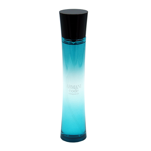 Giorgio Armani Code turquoise 女性淡香水