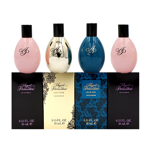 Agent Provocateur 小香水禮盒