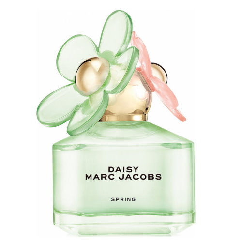 Marc Jacobs 小雛菊綠野仙蹤限量版女性淡香水 TESTER