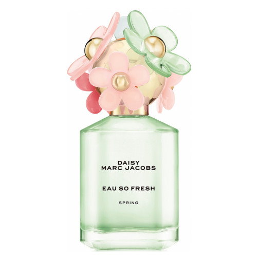 Marc Jacobs 清甜雛菊綠野仙蹤限量版女性淡香水 TESTER