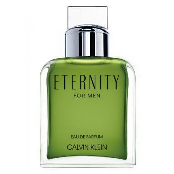 Calvin Klein cK Eternity 永恆男性淡香精迷你瓶