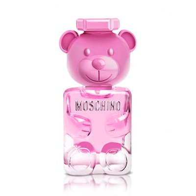 MOSCHINO 泡泡熊女性淡香水迷你瓶