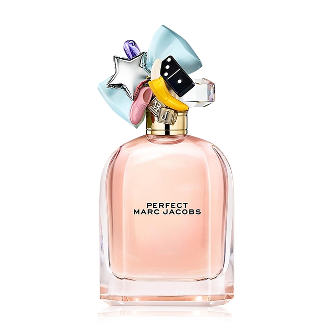 Marc Jacobs Perfect 完美女人淡香精 TESTER