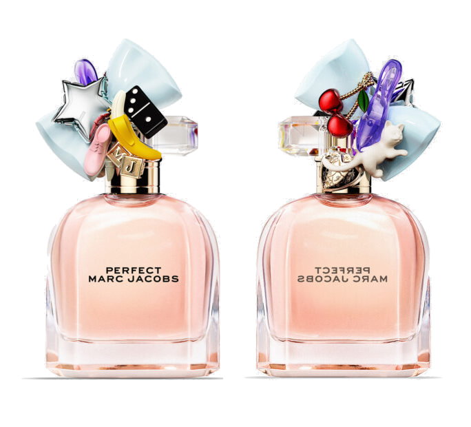 Marc Jacobs Perfect 完美女人淡香精 TESTER