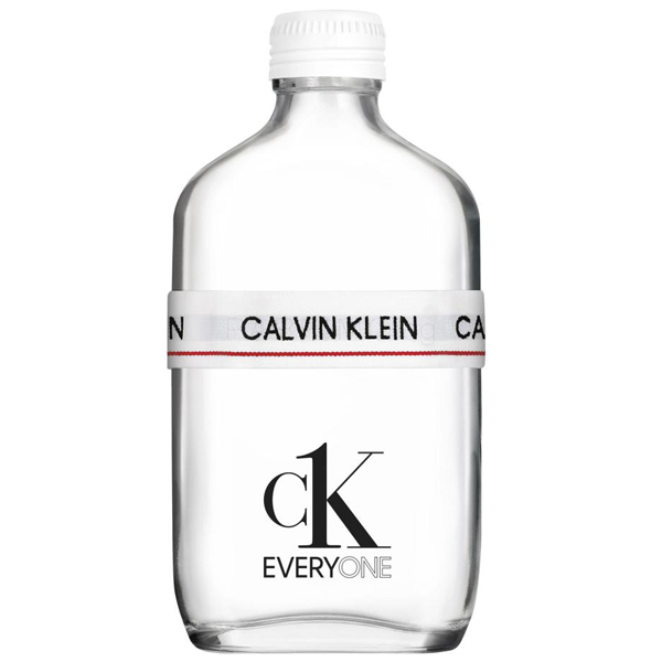 CK Everyone 中性淡香水 TESTER