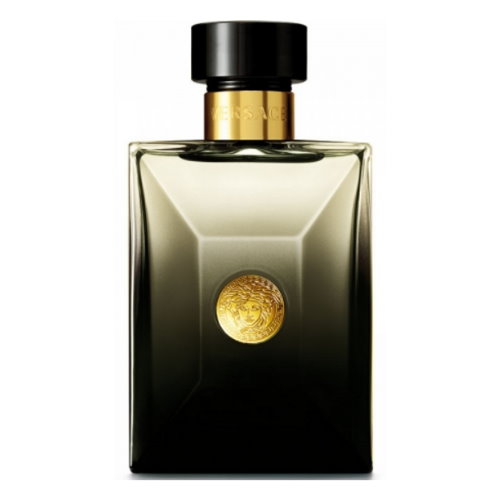 Versace Oud Noir 男性淡香精 TESTER