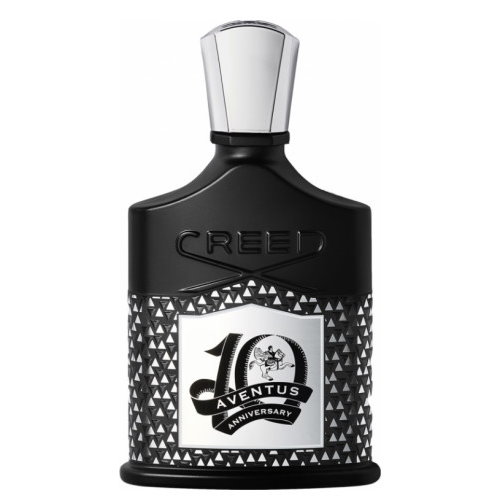 CREED Aventus 阿文圖斯十週年限量版男性淡香精