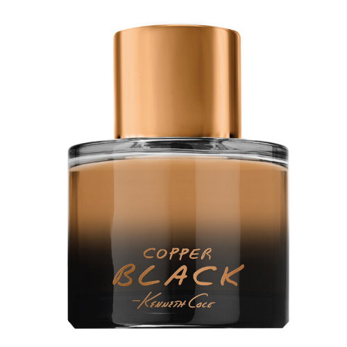  Kenneth Cole Copper Black 銅黑男性淡香水
