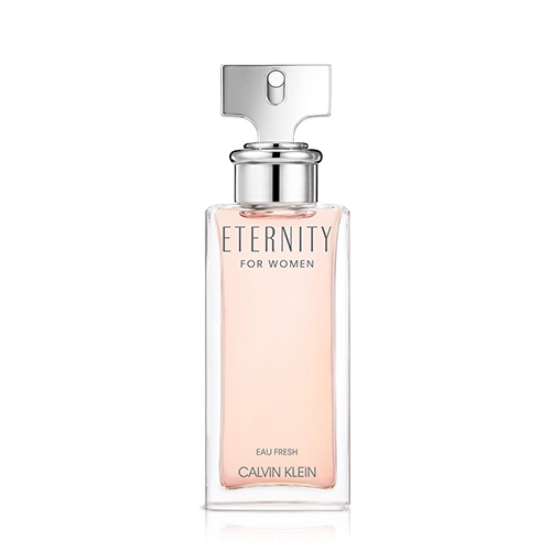 Calvin Klein cK Eternity 永恆瞬間女性淡香精