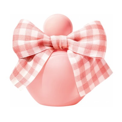 NINA RICCI 玫瑰花園淡香水