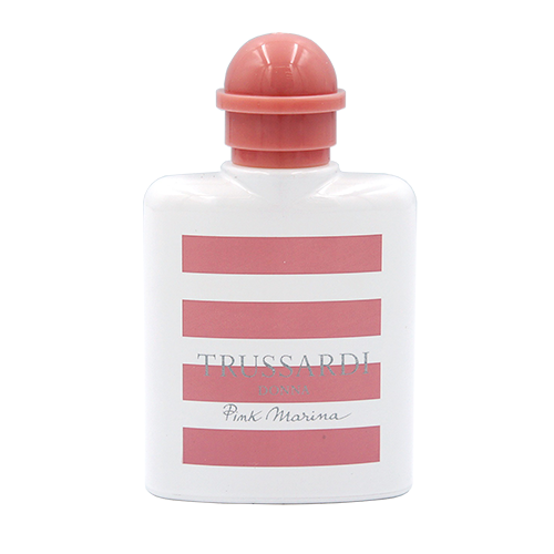 Trussardi Pink Marina 粉紅海岸女性淡香水迷你瓶