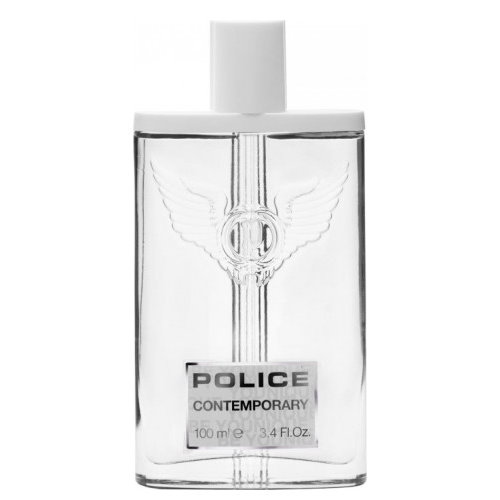 Police Contemporary 現代男性淡香水