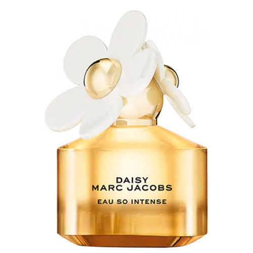 Marc Jacobs Daisy Eau So Intense 馥郁小雛菊女性淡香精