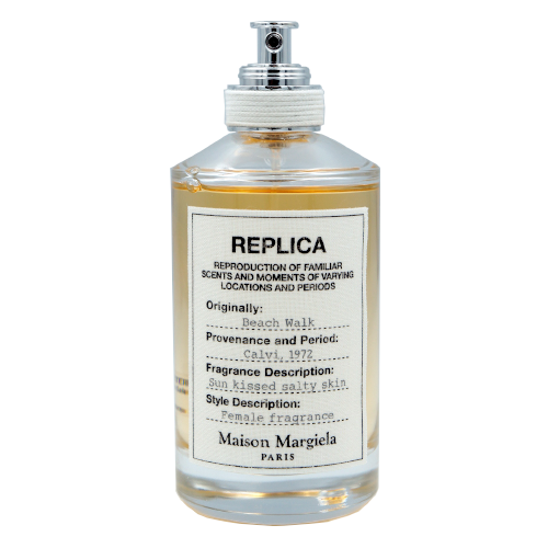 Maison Margiela Beach Walk 沙灘漫步淡香水 TESTER
