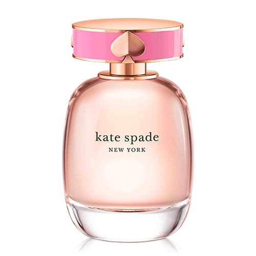 Kate Spade 桃氣甜心女性淡香精