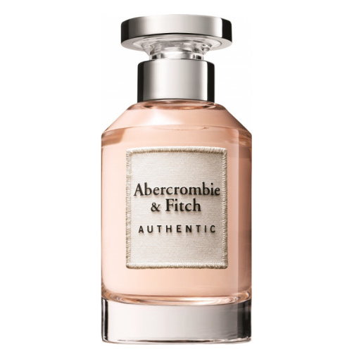 Abercrombie & Fitch Authentic 真我女性淡香精 TESTER