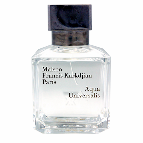 MFK Aqua Universalis 永恆之水中性淡香水 TESTER