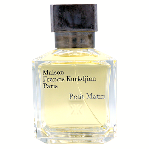 MFK Petit Matin 晨曦中性淡香精 TESTER
