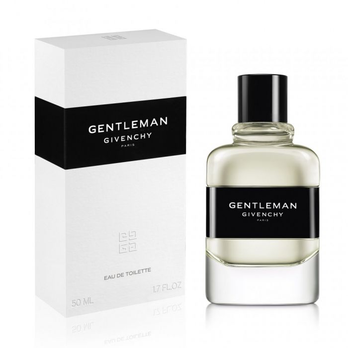 Givenchy Gentleman 紳士男性淡香水