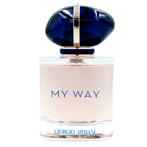 Giorgio Armani My Way 女性淡香精