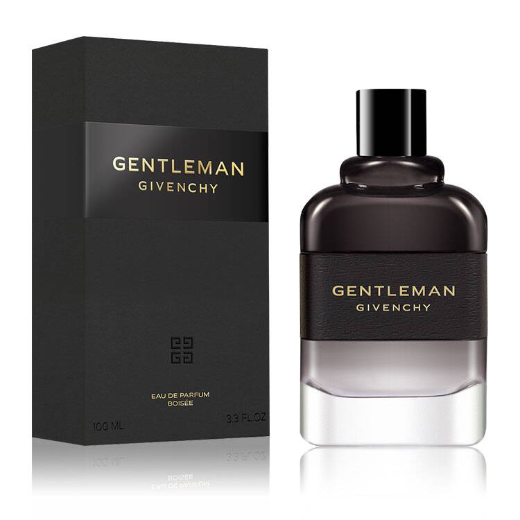 Givenchy Gentleman Boisee 紳士木質男性淡香精