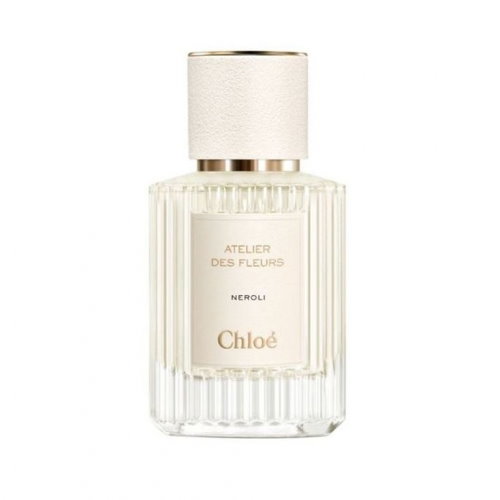 Chloe Neroli 仙境花園 橙花之舞中性淡香精(法式橙花)