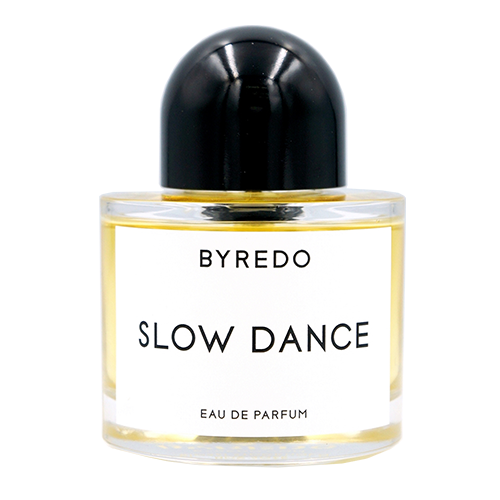 BYREDO Slow Dance 詩性既視中性淡香精
